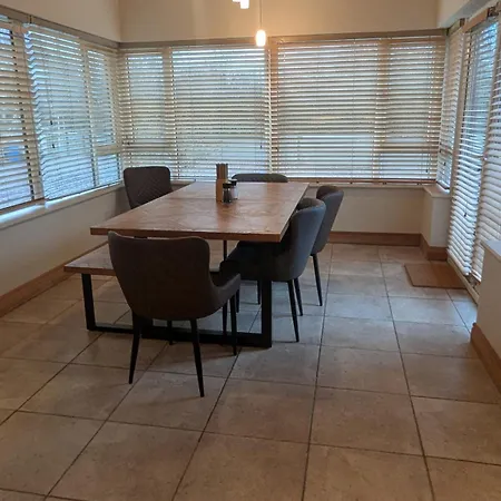 Holiday home Whole In *