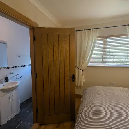 Whole In Holiday home *